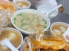 -雪园小吃部(天桥商场店)