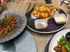 -味莊·青岛菜(云霄路店)