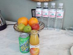-青岛海景花园大酒店