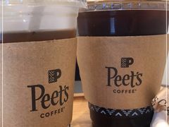 -Peet's 皮爷咖啡(乐峰店)