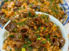 -小铜锣湾海鲜家常菜馆(河西店)