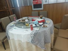 -海王府百姓家宴•海鲜饺子(东城店)