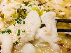 -十三式重庆江湖菜(金茂览秀城店)
