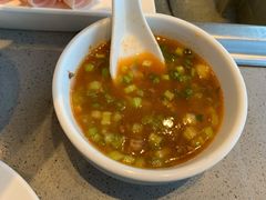 网红番茄牛肉饭-海底捞火锅(公益西桥店)