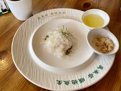 -美未居·老字号·地道顺德菜·桑拿鸡·鱼生(容桂店)