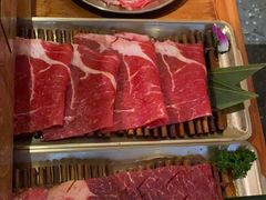 -西塔老太太泥炉烤肉(万柳华联店)