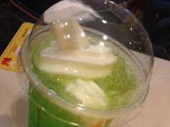 -麦当劳(坂田分店)