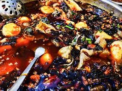 -黑竹香鸡(营和巷店)