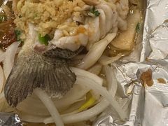 -西江美食舫·江西菜(健德桥店)