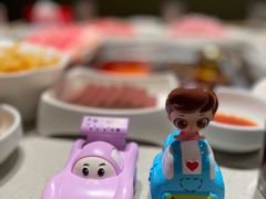 -凯莱西饼屋(通城广场店)