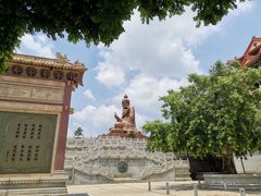 -广东圆玄道观
