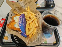 -TACO STAR 塔可星(下沙宝龙店)