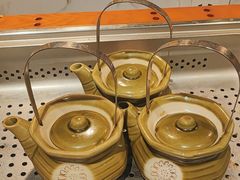 -松子料理(华威桥店)