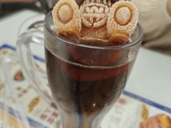 -文通冰室(东方宝泰店)