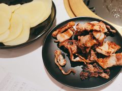 -花味烤肉·拌饭(庐阳万象汇店)