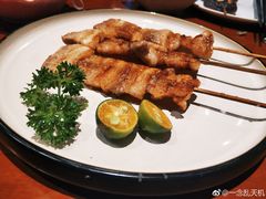 -気楽亭和食料理(气乐亭大世界本店)