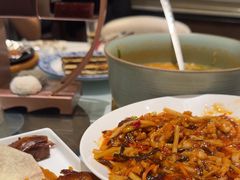 -天和晟烤鸭店(玉泉西街店)