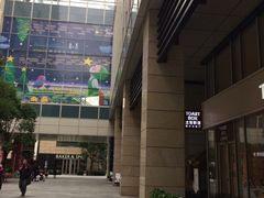 -麦当劳(虹桥南丰城店)