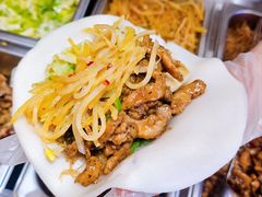 -张果佬年糕卷(科巷店)