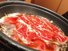 寿喜锅-文三酒肆自助放题(新街口友谊广场店)