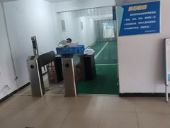 -温州体育中心游泳馆