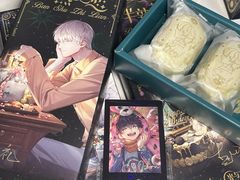 -好利来(飞跃路店)