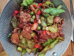 -花舍·新派粤菜·西餐·下午茶(亚运村·鸟巢店)