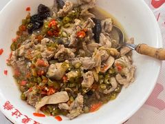 -西江红·株洲本地菜(滨江南路店)