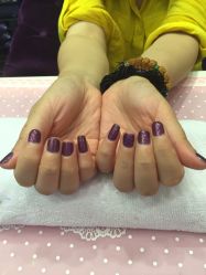 -RL Nail·瑞丽美甲美睫品牌原创店