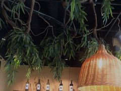 -百特喜·意大利餐厅(八佰伴镇江店)