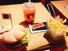 -麦当劳(新王府井店)