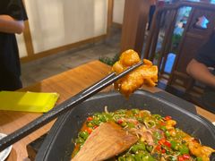 -首秀·四川料理(星耀101店)