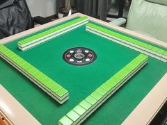 -星悦汇棋牌(徐泾店)