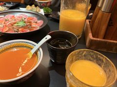 -無二炙坊·和牛烧肉(大钟寺1733店)