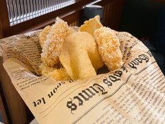 -太食獸泰式茶餐厅(济南万象城店)
