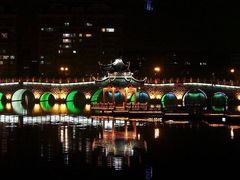 -南通濠河风景名胜区