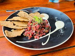 -THE CANNERY&JUJU 新鲜海鲜·牛排美食酒廊