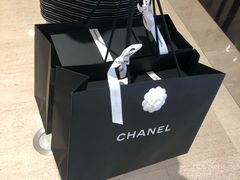 -CHANEL(恒隆广场店)