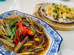 -鑫悦楼煎蟹·16年海鲜大排档