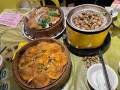 -桥东喜碧海鲜街(水东街店)