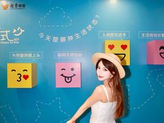 -VT101维多利广场
