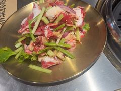 -炉队长·齐齐哈尔家庭烤肉(马家堡店)