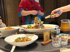 -坛宗剁椒鱼头(河西王府井店)