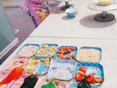 -芭菲盛宴·环球美食(北城国际店)