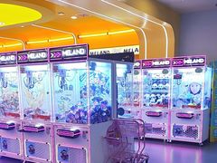 -meland·儿童乐园·游戏厅娃娃机·电玩Xbox(成都合生汇店)