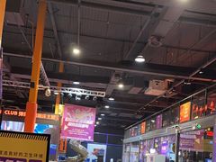 -Tenker Club弹刻极限主题公园 · 蹦床 · 团建 · 生日派对(大关店)