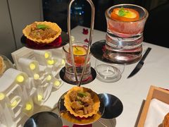 -THE WANG王品(上海中心云端店)