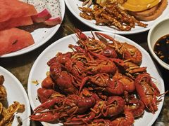 -汉丽斯巴西烤肉自助(市南店)