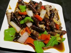 -土蚝·高压锅生蚝(百姓美食街店)