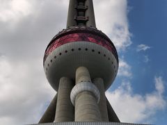 -东方明珠广播电视塔